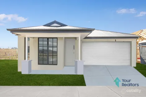 60 Paradoxa Dr, Tarneit, VIC 3029