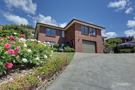 57 Fisher Ave, Sandy Bay, TAS 7005