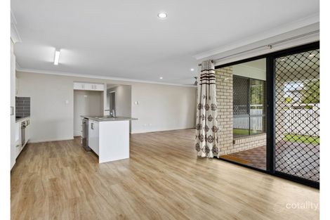 Property photo of 2 Norfolk Street Springfield Lakes QLD 4300