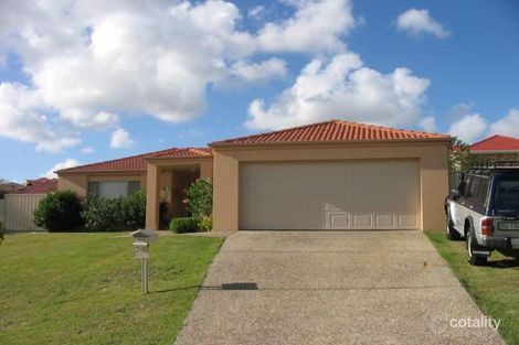 Property photo of 4 Kite Circuit Arundel QLD 4214