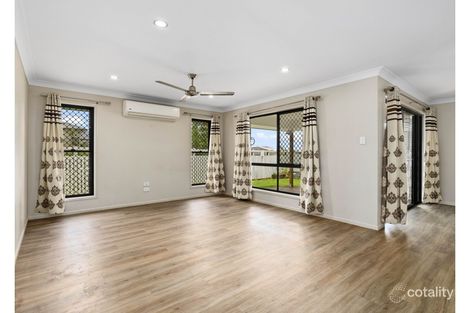 Property photo of 2 Norfolk Street Springfield Lakes QLD 4300
