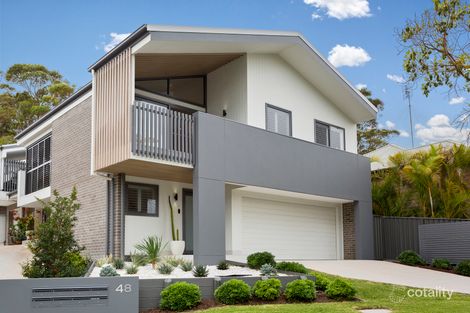 1/48 Beath Cres, Kahibah, NSW 2290