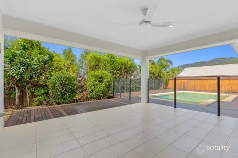 Property photo of 57 Catamaran Circuit Trinity Beach QLD 4879