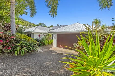 Property photo of 57 Catamaran Circuit Trinity Beach QLD 4879