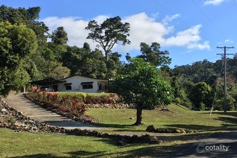 Property photo of 2868 Shute Harbour Road Flametree QLD 4802