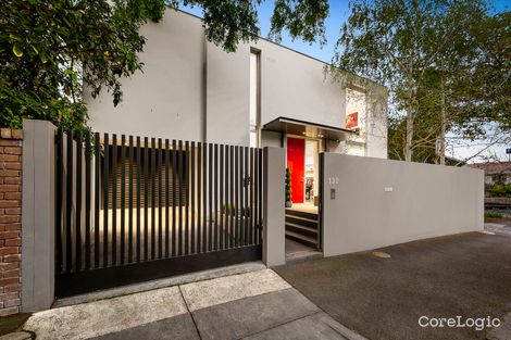 Property photo of 130-134 George Street East Melbourne VIC 3002