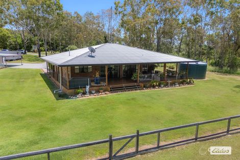 Property photo of 189 Pikes Crossing Road Benaraby QLD 4680