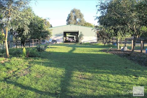 Property photo of 236-252 Rutters Road Elimbah QLD 4516