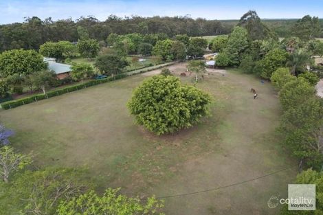 Property photo of 236-252 Rutters Road Elimbah QLD 4516