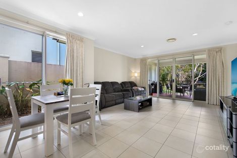 Property photo of 136/5 Easthill Drive Robina QLD 4226