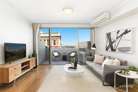 Property photo of 307/359-361 King Street Newtown NSW 2042
