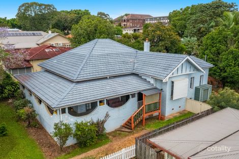 Property photo of 45 Avondale Avenue East Lismore NSW 2480