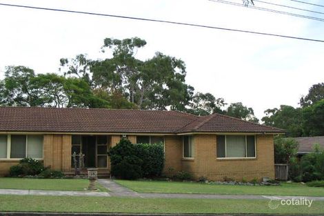 6 Valewood Cres, Marsfield, NSW 2122