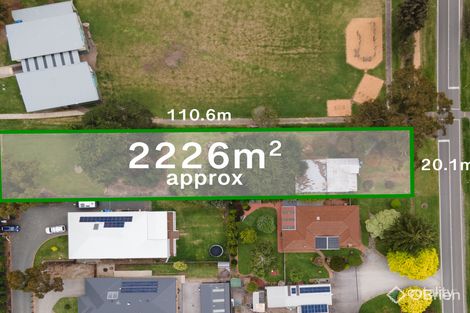 Property photo of 35 Tooradin Station Road Tooradin VIC 3980