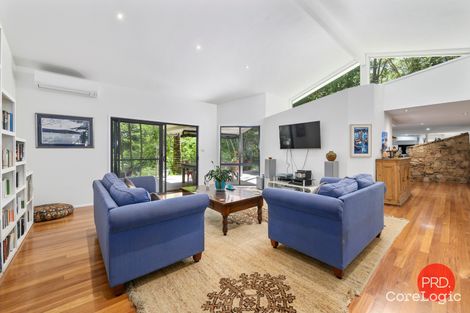 Property photo of 111B Sugarmill Road Sapphire Beach NSW 2450