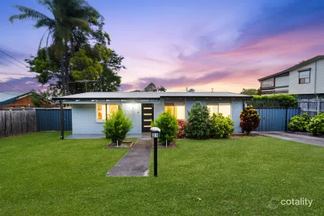 31 Parklands Dr, Boronia Heights, QLD 4124