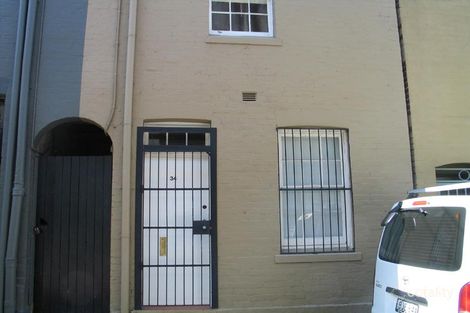 34 Little Riley St, Surry Hills, NSW 2010