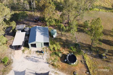 Property photo of 268 Wonbah Road Wonbah QLD 4671