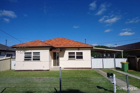 Property photo of 37 The Grove Fairfield NSW 2165