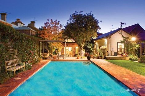 Property photo of 39 Alfred Crescent Fitzroy North VIC 3068