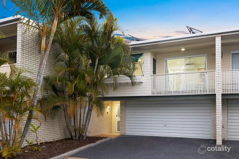 7/95 Strickland Tce, Graceville, QLD 4075