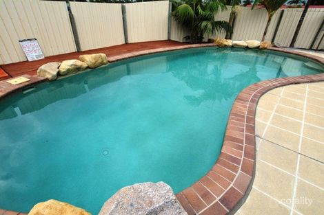 Property photo of 1 Renmark Crescent Caboolture South QLD 4510