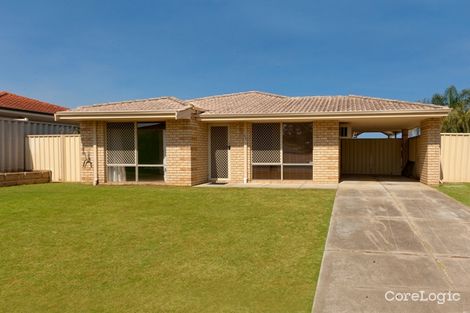 Property photo of 32 McNairn Cross Leda WA 6170