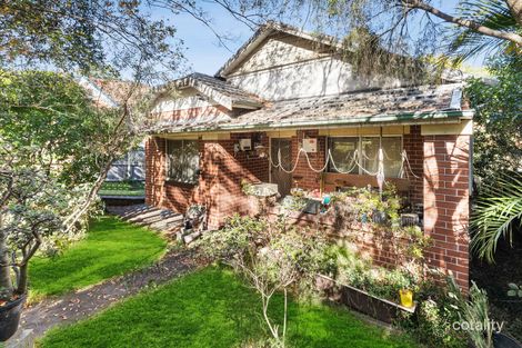 Property photo of 12 Nicoll Avenue Ryde NSW 2112
