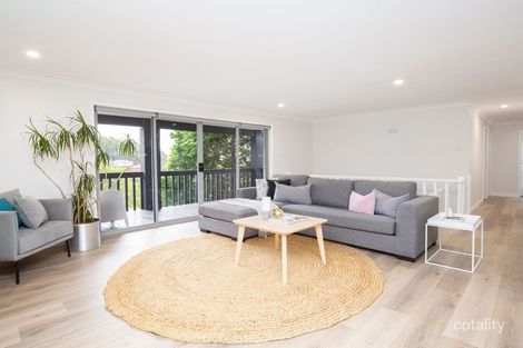 Property photo of 6 Cartella Place Macquarie Hills NSW 2285
