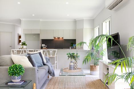 Property photo of 52 Ruth Terrace Oxenford QLD 4210