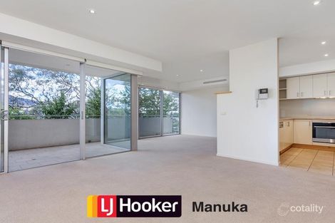 205/155 Northbourne Ave, Turner, ACT 2612