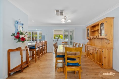 Property photo of 57 Tallagandra Road Beenleigh QLD 4207