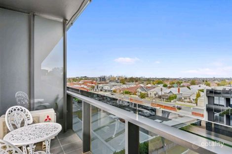 Property photo of 408/40 Collins Street Essendon VIC 3040