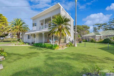 Property photo of 117 Collier Drive Berrara NSW 2540