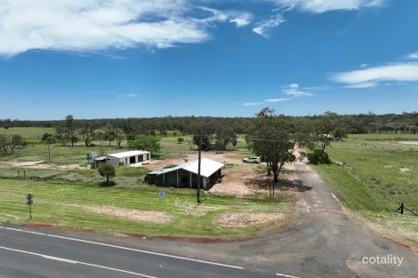 18 Warrego Hwy, Yuleba, QLD 4427