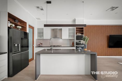 Property photo of 13 Bernabeau Street North Kellyville NSW 2155