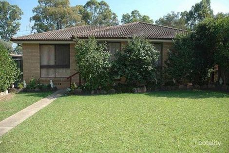 2 Moir Pl, Bidwill, NSW 2770