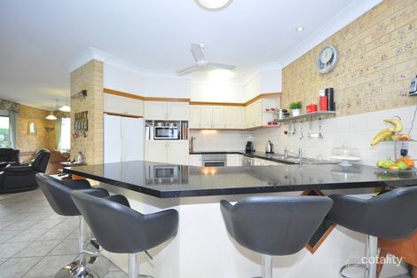 Property photo of 165 McFarlane Drive Kanimbla QLD 4870