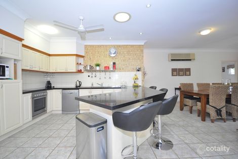 Property photo of 165 McFarlane Drive Kanimbla QLD 4870