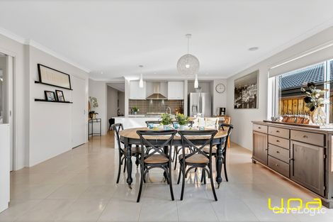 Property photo of 18 Guinea Flower Drive Cranbourne West VIC 3977