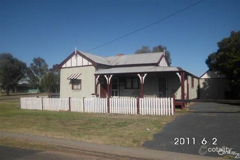 Property photo of 27 Brinjal Street Gulargambone NSW 2828