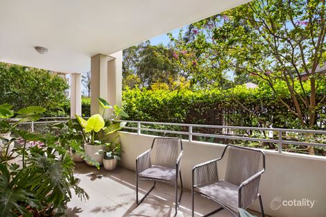 Property photo of 12/81 Gerard Lane Cremorne NSW 2090