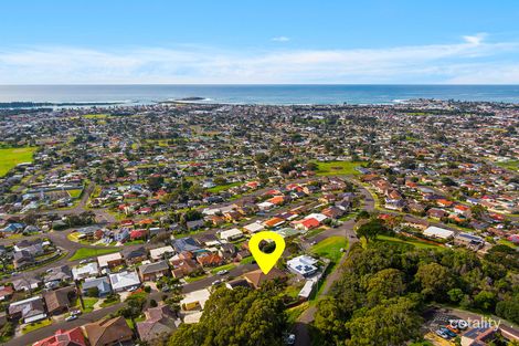 Property photo of 25 Cuthbert Drive Mount Warrigal NSW 2528