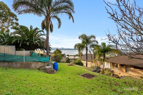 Property photo of 25 Cuthbert Drive Mount Warrigal NSW 2528