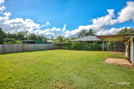 Property photo of 15 Simmonds Street Gordonvale QLD 4865