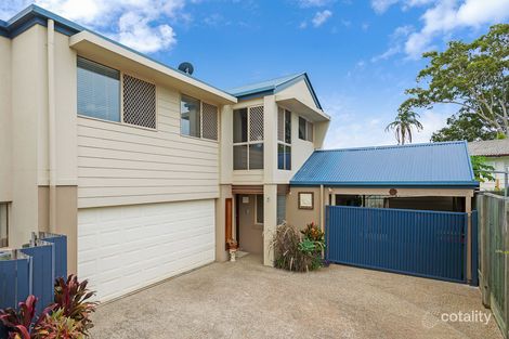 Property photo of 41A Ashbourne Terrace Biggera Waters QLD 4216