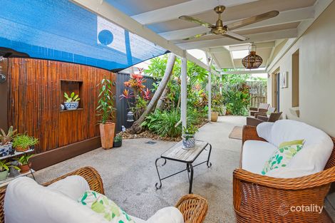 Property photo of 41A Ashbourne Terrace Biggera Waters QLD 4216