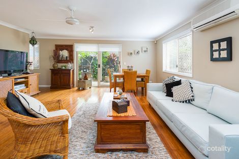 Property photo of 41A Ashbourne Terrace Biggera Waters QLD 4216
