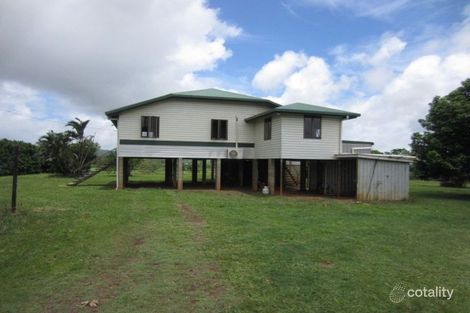 Property photo of 99 McCowatt Road Garradunga QLD 4860