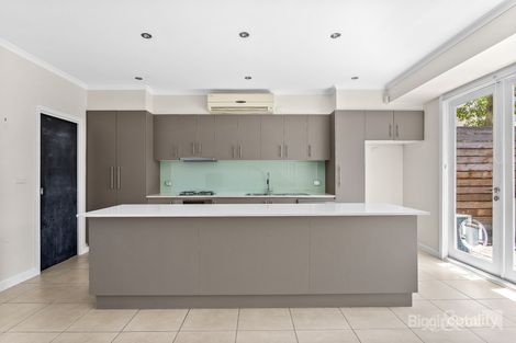 Property photo of 8B Newcastle Street Yarraville VIC 3013